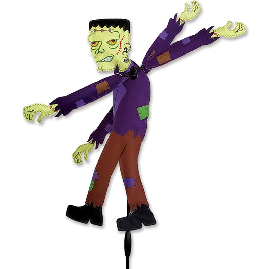 Frankenstein Whirligig Spinner