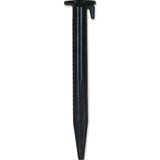 Ground Stake for 3/8" Spinner Pole