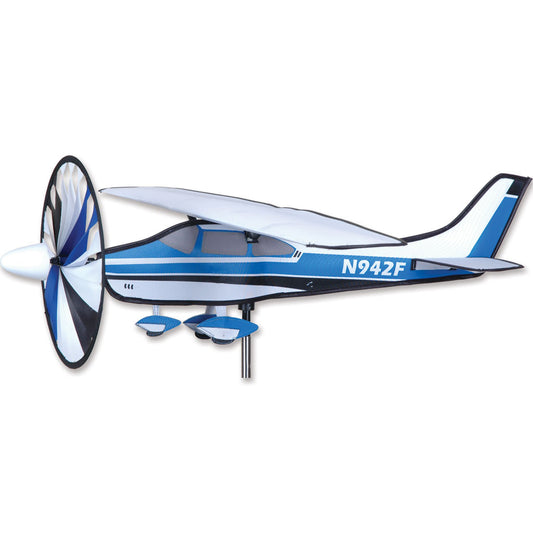 Civilian Airplane Spinner; Nylon 22"x26"
