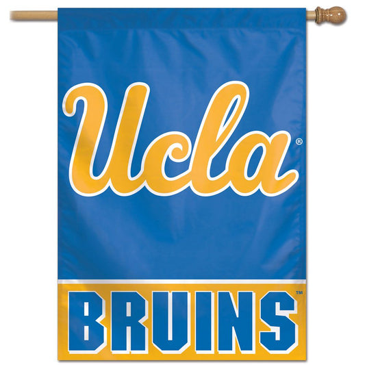 University of California Los Angeles Bruins House Flag