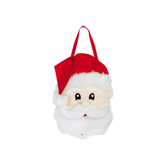 Santa Motion Door Decor Hanger