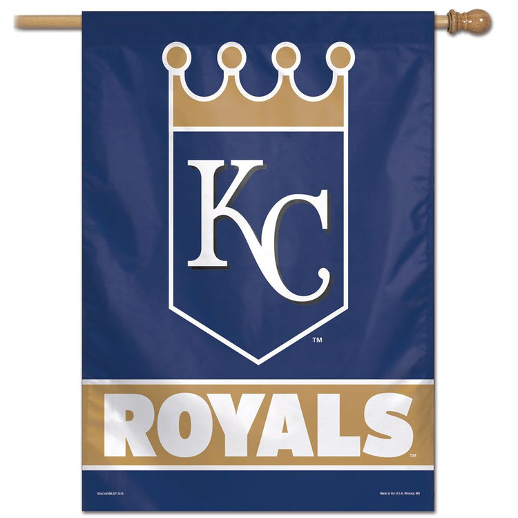 Kansas City Royals House Flag