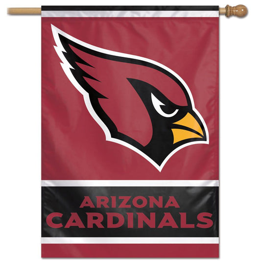 Arizona Cardinals House Flag