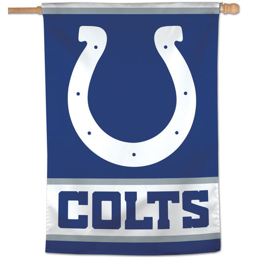 28"x40" Indianapolis Colts House Flag