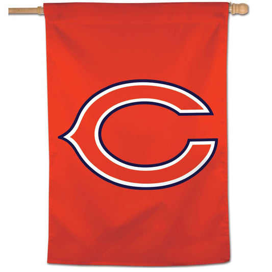 28"x40" Chicago Bears House Flag