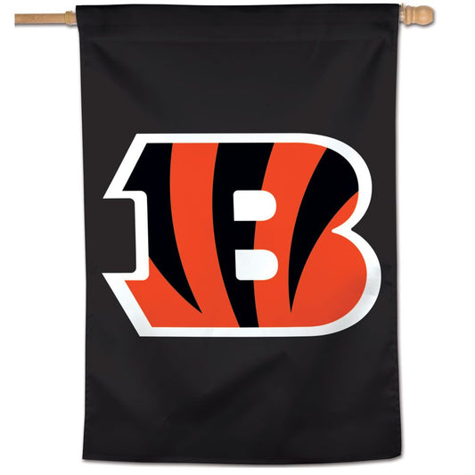 28"x40" Cincinnati Bengals House Flag