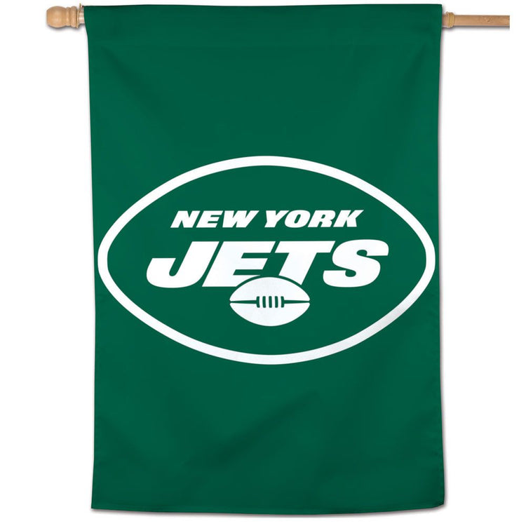 28"x40" New York Jets House Flag
