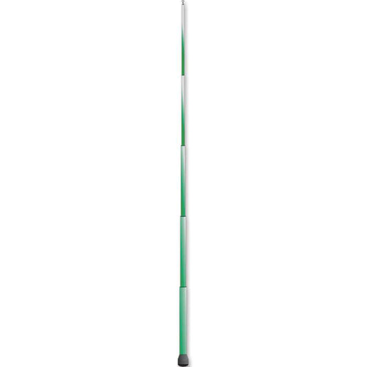 19' Heavy Duty Windsock Pole