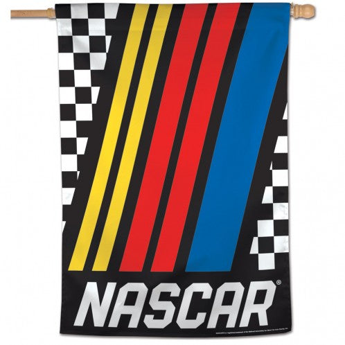 NASCAR Racing House Flag
