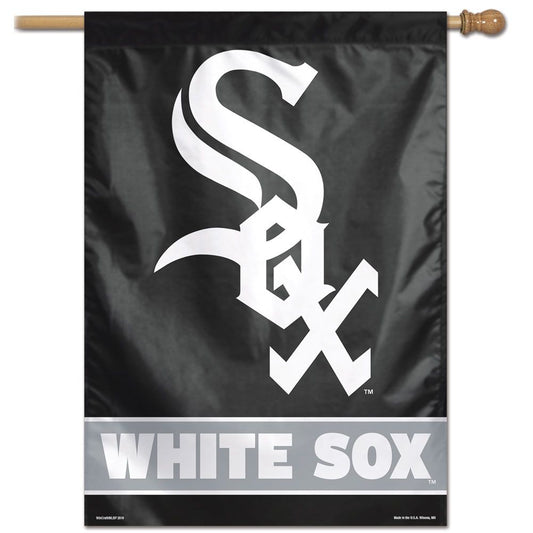 Chicago White Sox House Flag