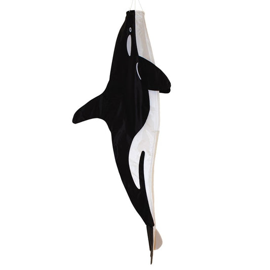 "Orca" Lightweight Windsock; Nylon