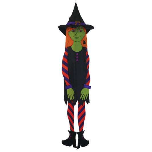 Wicked Witch Breeze Buddy Windsock