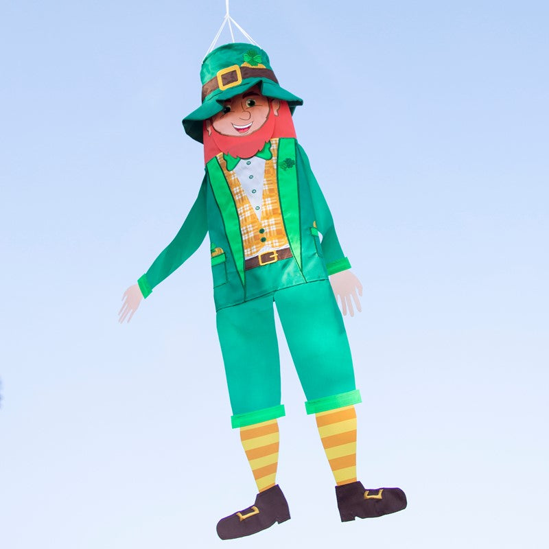 Leprechaun Breeze Buddy Windsock