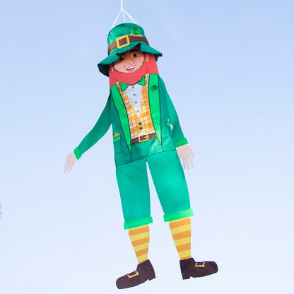 Leprechaun Breeze Buddy Windsock