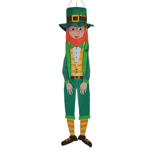 Leprechaun Breeze Buddy Windsock