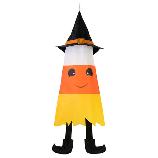 Candy Corn 3D Windsock